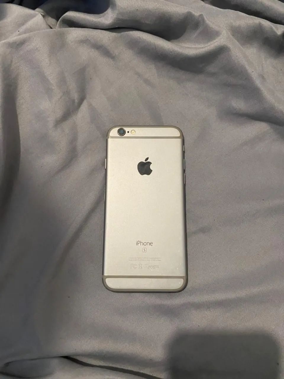 IPhone 6s 32GB - Ótimo estado