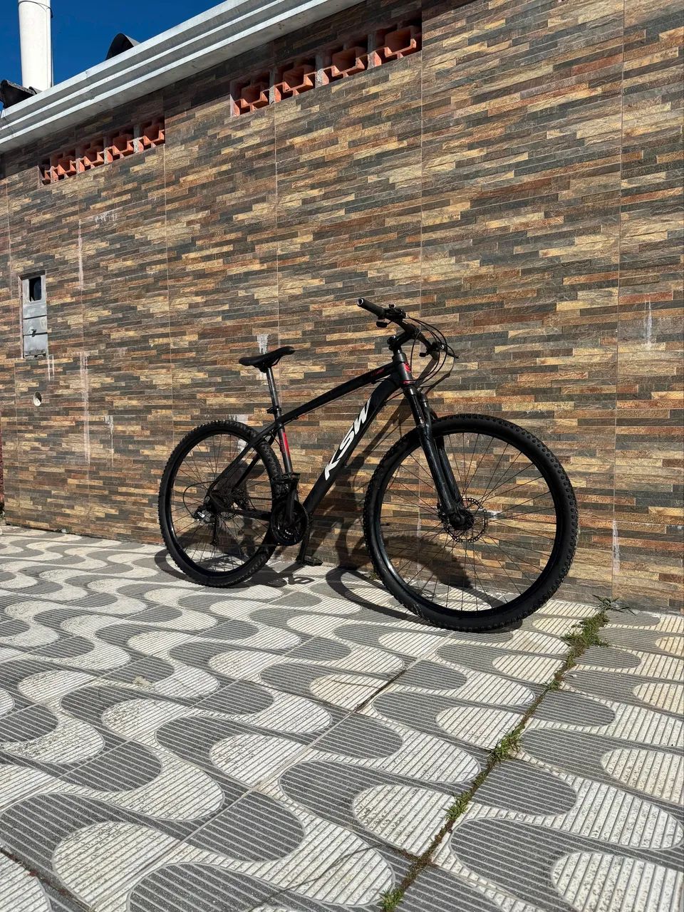 Bicicleta aro 29 - Foto 2