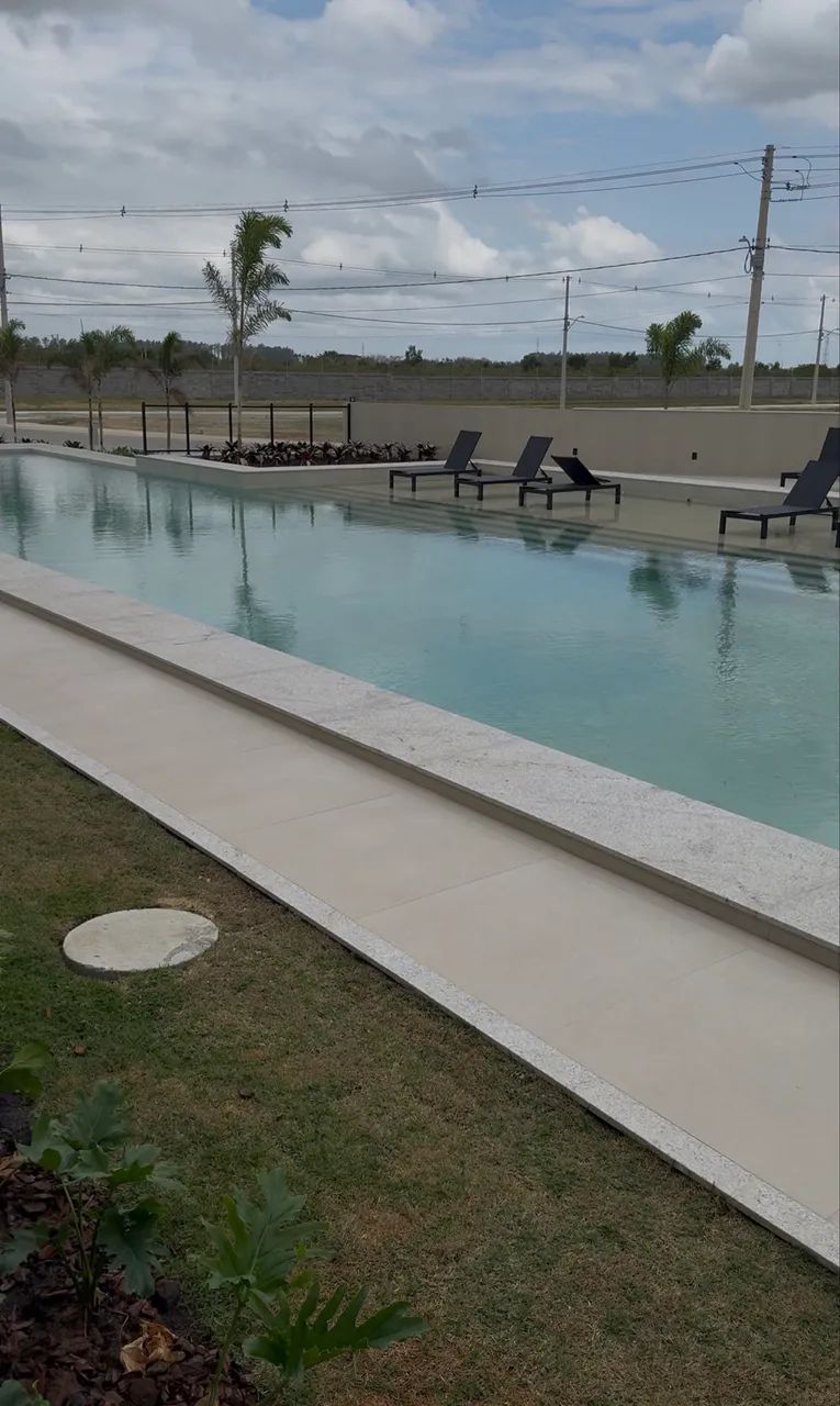 Vendo Terreno no Cidade Jardim Grand Risort