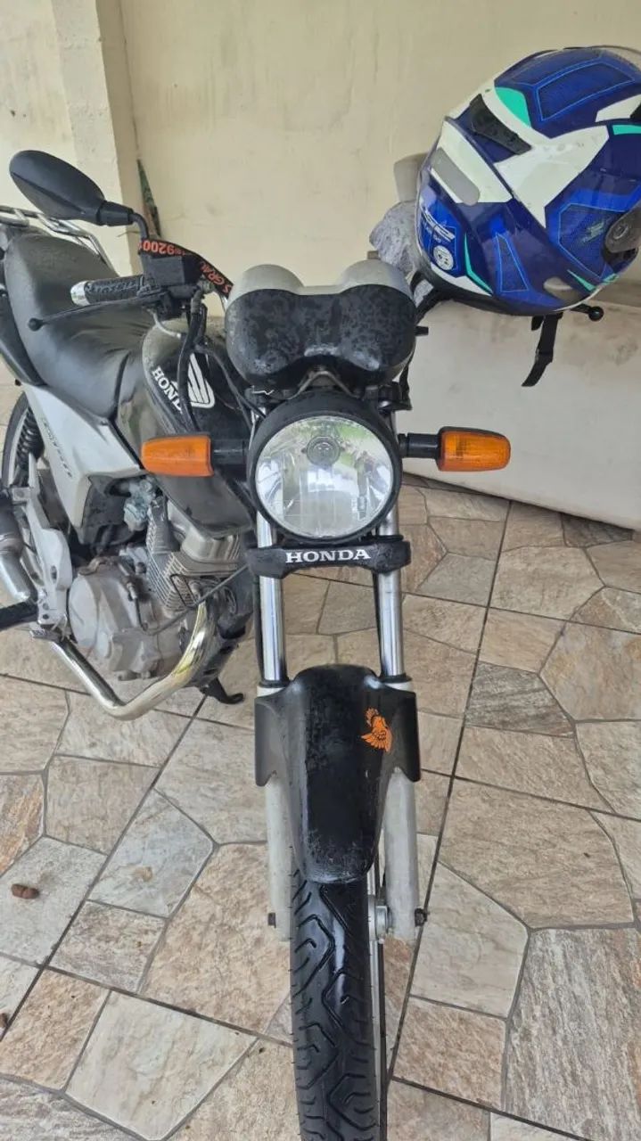 Cg150 sport 