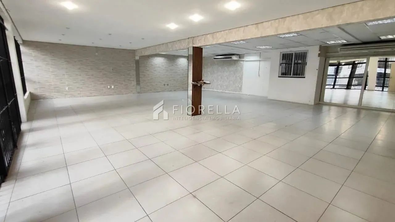 Prédio comercial no bairro Estreito, Florianópolis. - Foto 2