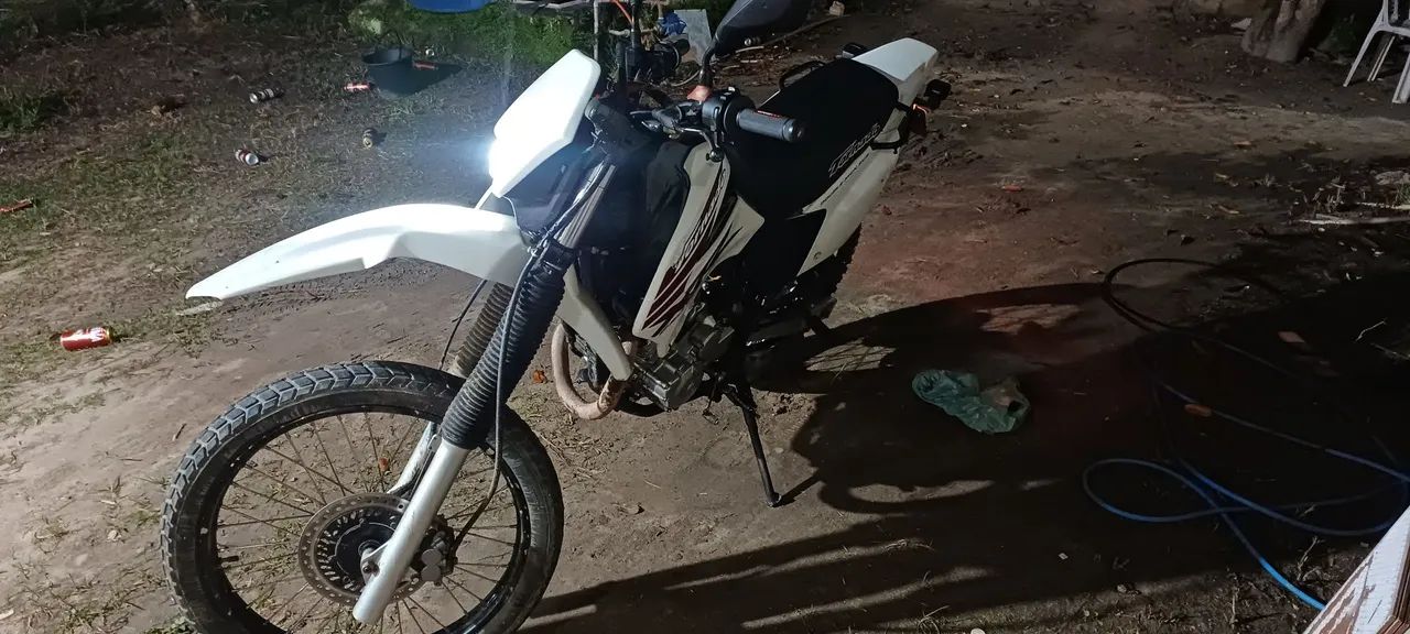 Vendo ou troco  - Foto 2
