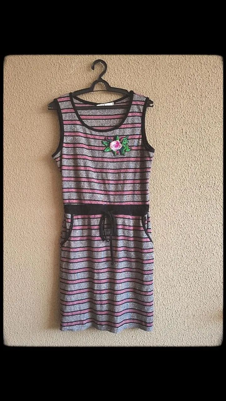 Lote de vestidos e saias / tamanho P - Foto 3