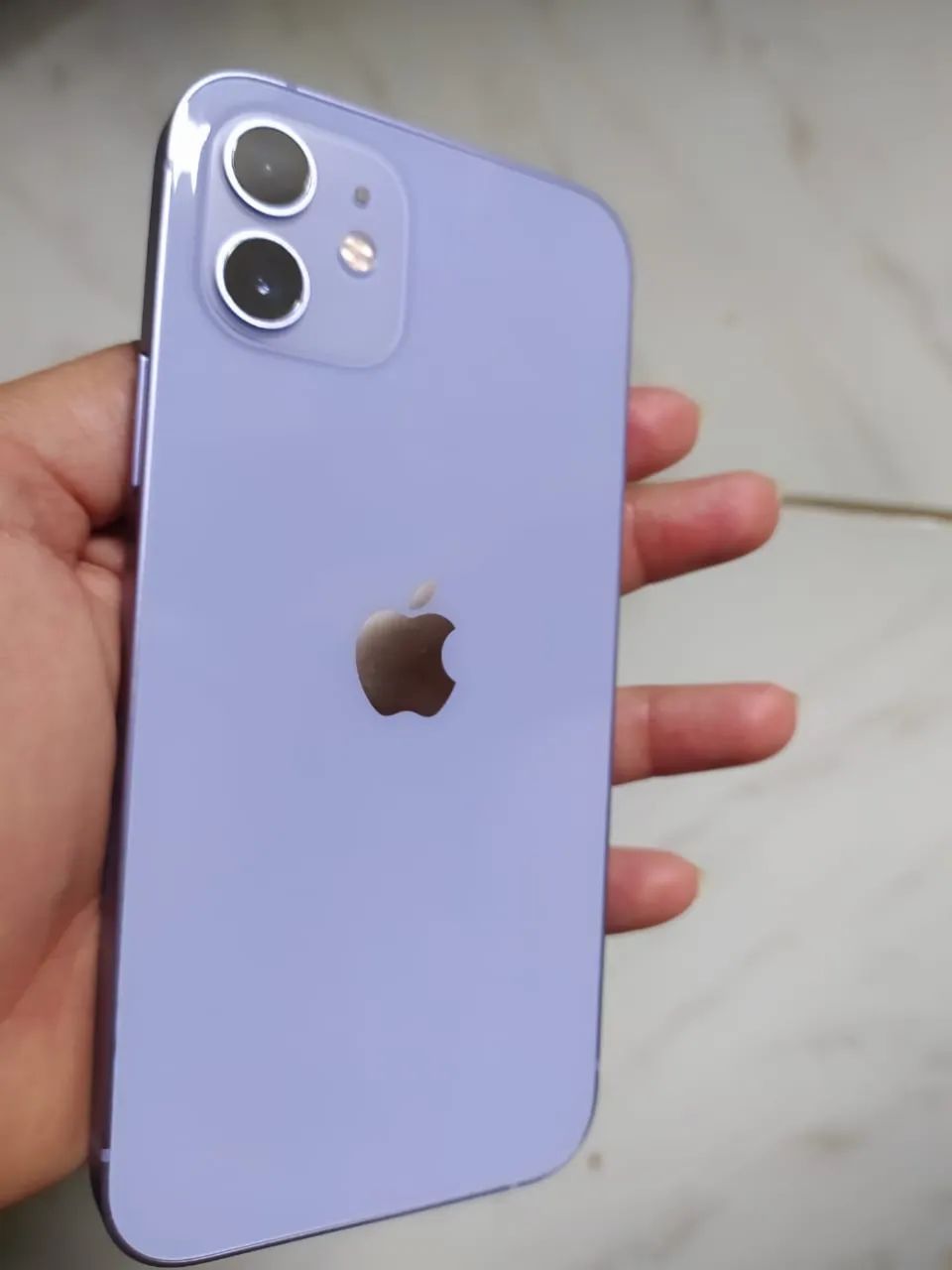 Vendo iPhone 12 - Foto 2