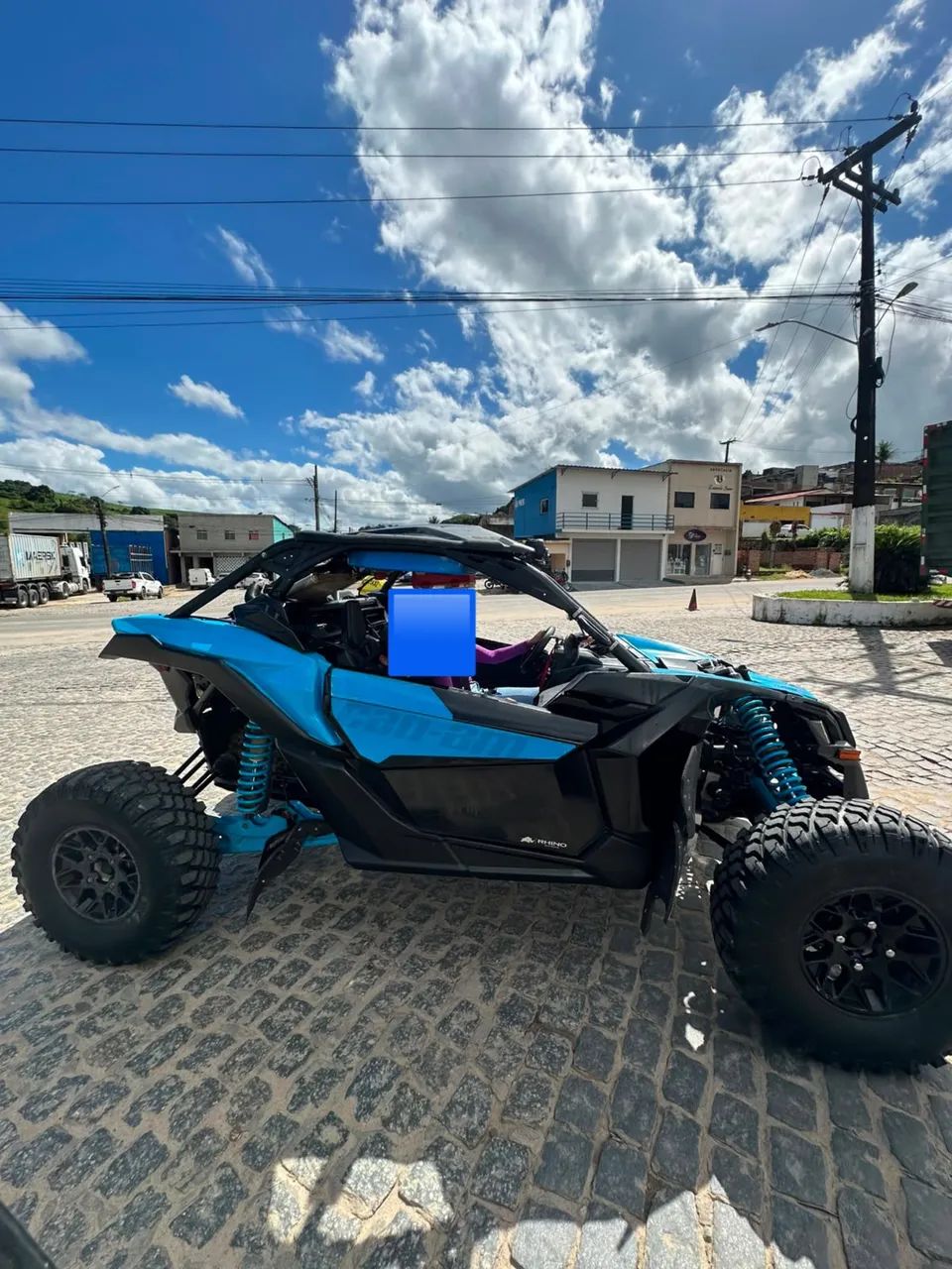 UTV CAN-AM 2021 - Foto 2