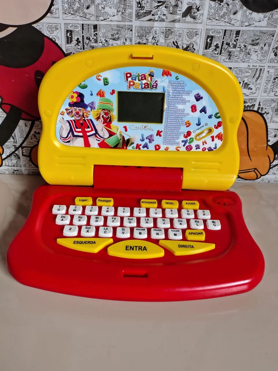 Laptop infantil  - Foto 2