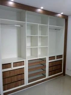 guarda roupas planejado - Foto 4