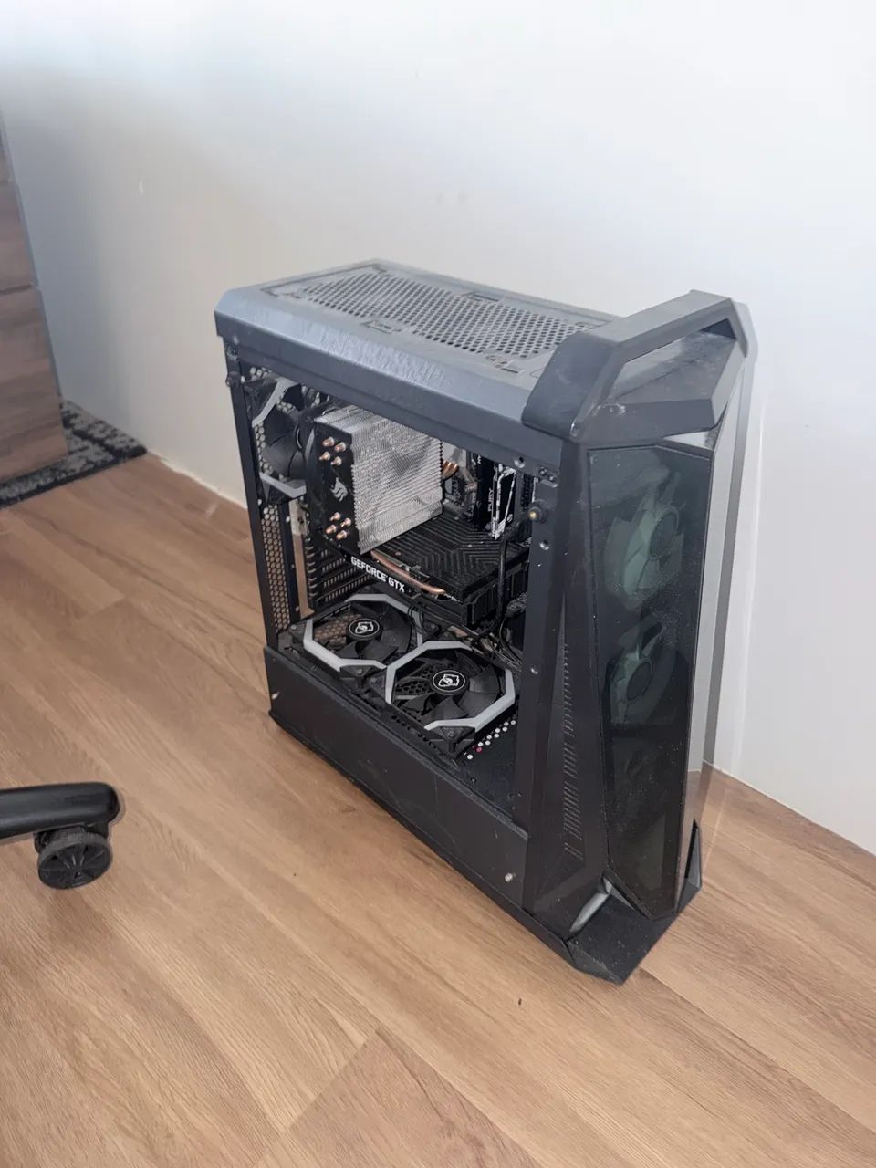 PC GAMER E NOTEBOOKS DELL E SAMSUNG - Foto 5