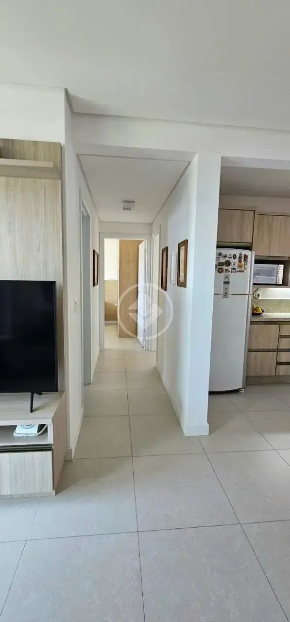 APARTAMENTO - Ingleses do Rio Vermelho - FM-364579 - Foto 4