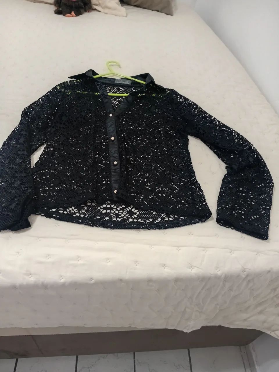 Roupas usadas