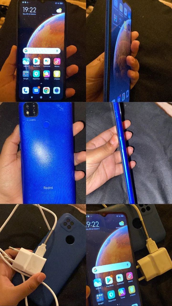 Celular REDMI - Foto 2