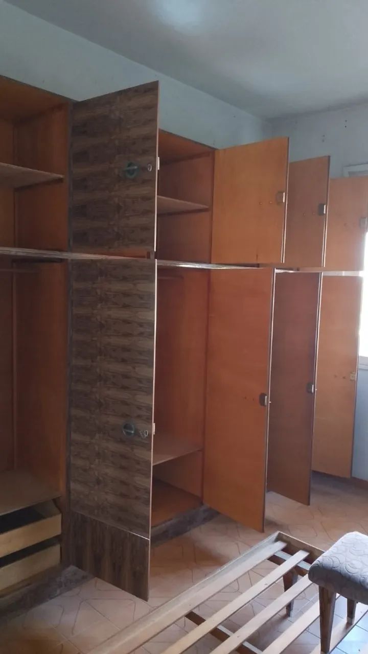Guarda-Roupa com cama - Foto 2