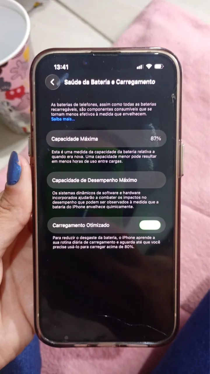 iPhone 14  troco . Não estou vendendo 