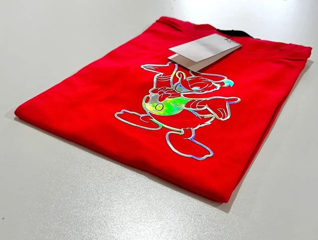 Camisas no atacado  - Foto 2