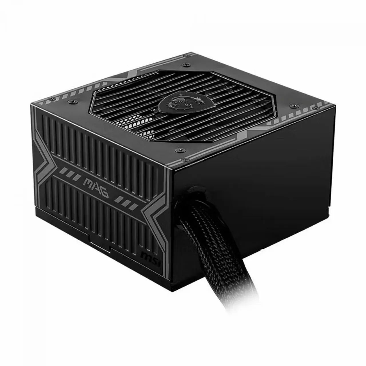 Fonte  msi 650watt 