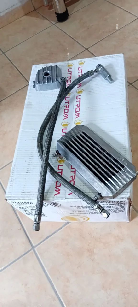 Peça Cb400  - Foto 5