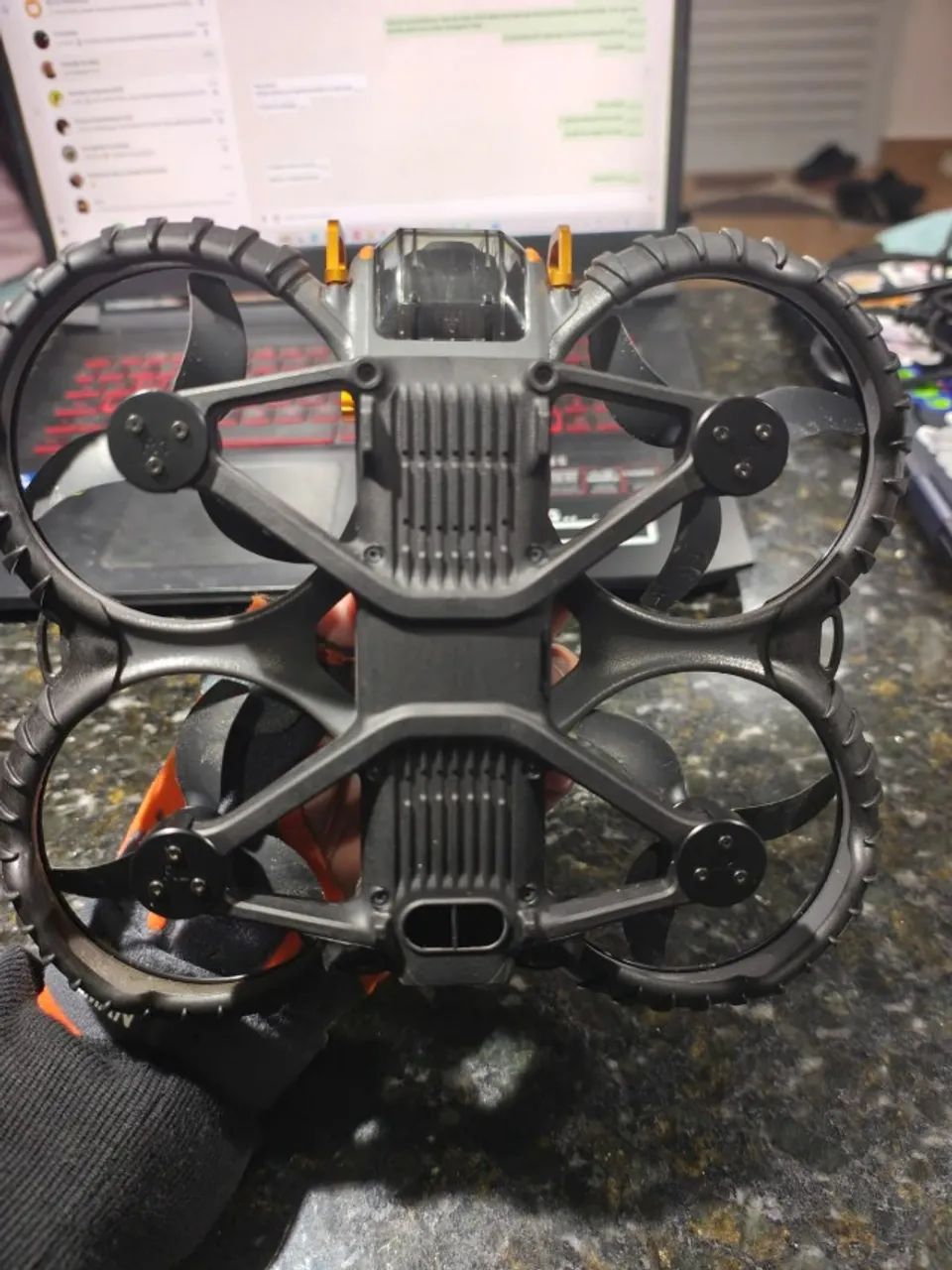 DJI AVATA 2 - Foto 4