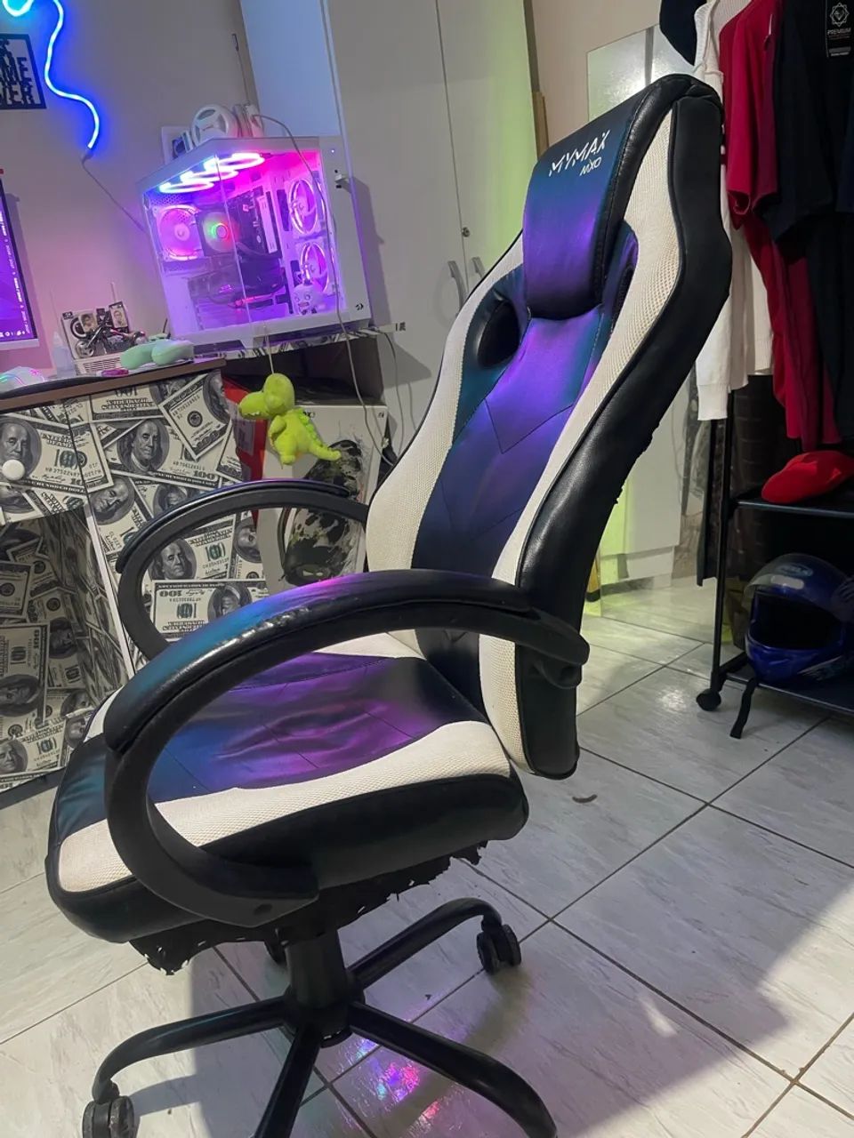 CADEIRA GAMER  - Foto 5