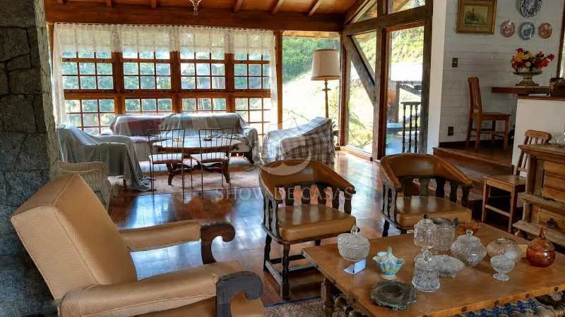 Casa em Parque do Ingá - Teresópolis - Foto 5