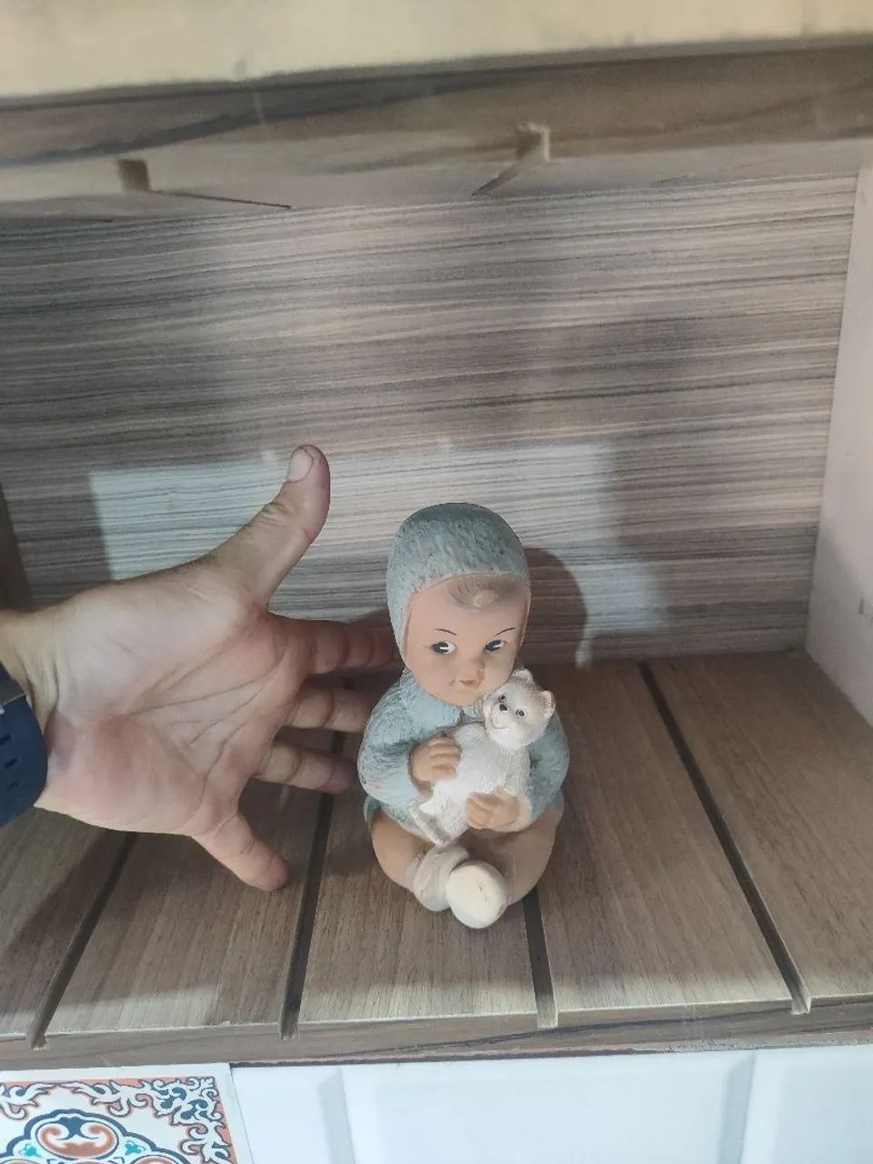 Boneca Vintage  - Foto 5