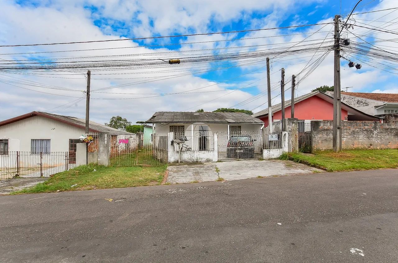 Vendas Terreno Curitiba PR
