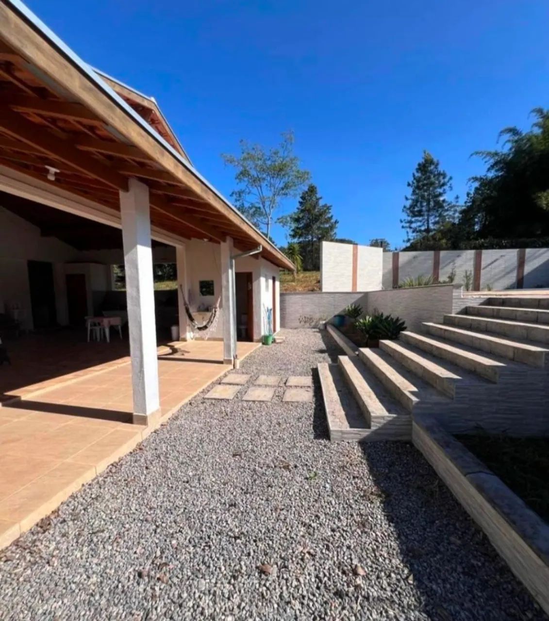 VENDO CHACARA -  CACAPAVA - Foto 4