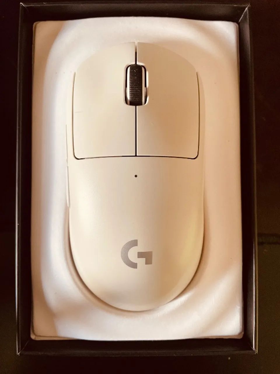 Mouse Logitech Superlight 2 Pro X - Foto 3