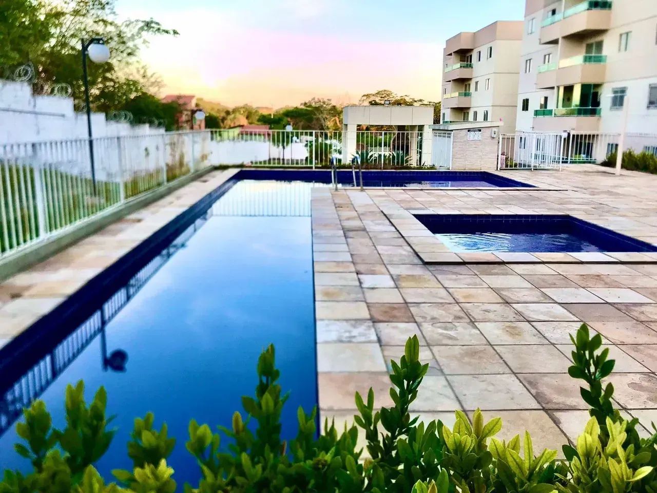 Solares Rio Taurus Residence - Foto 5