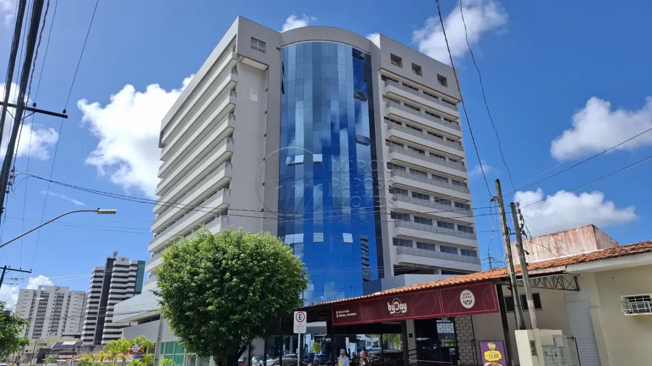 Sala Comercial com Banheiro à venda no Harmony Farol - Foto 3
