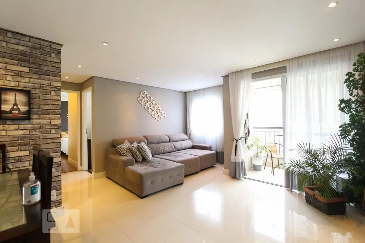 Apartamento à Venda - Panamby, 2 Quartos, 64 m2