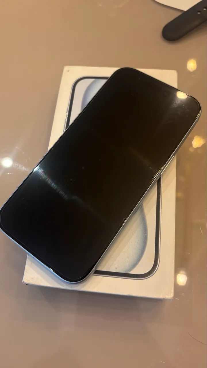 Iphone 15 128gb