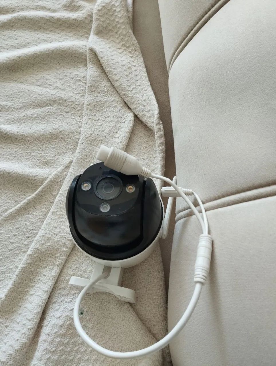 Camera Intelbras  - Foto 3