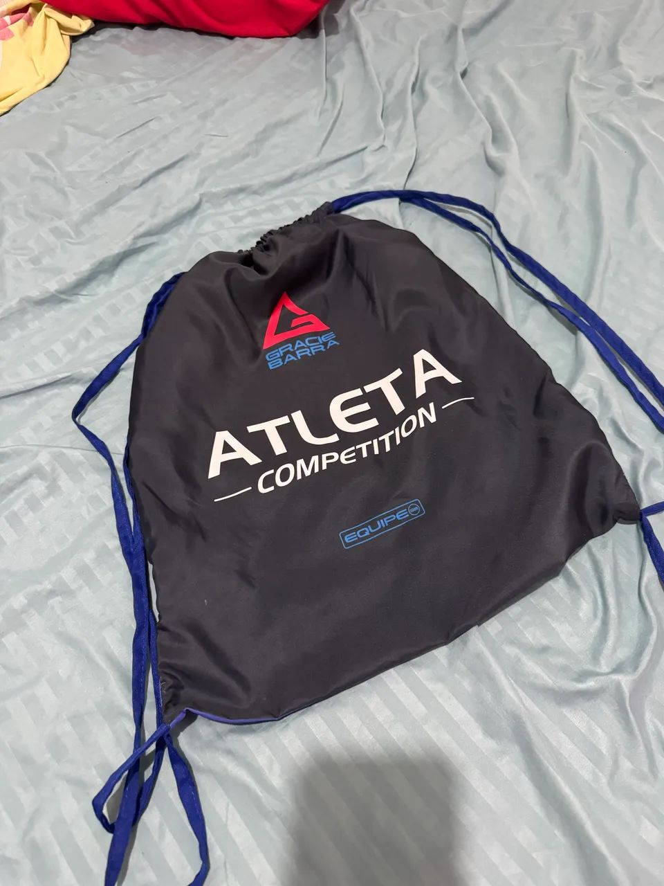 Kimono Gracie Barra - Foto 5