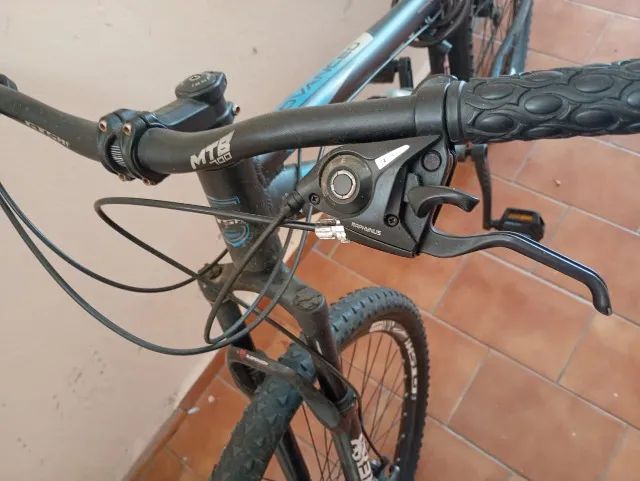 Bicicleta - Foto 4