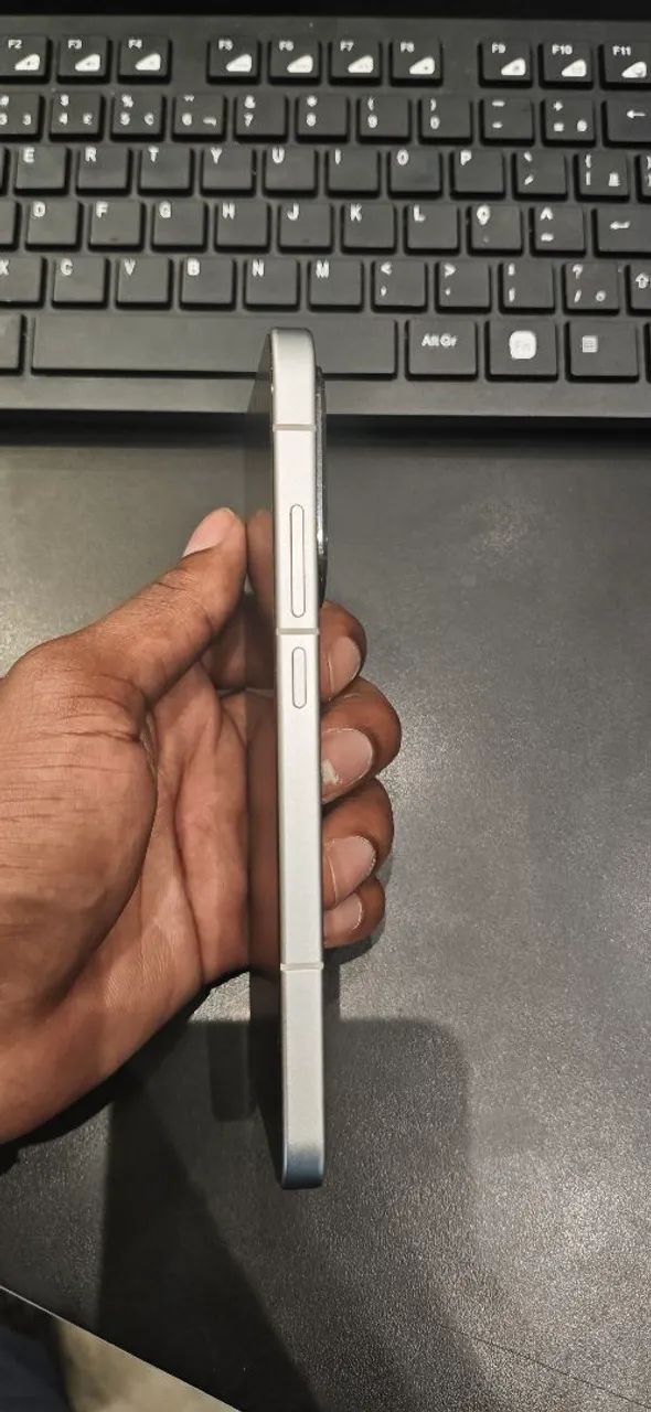 Poco f7 512gb 12gb ram - Foto 2