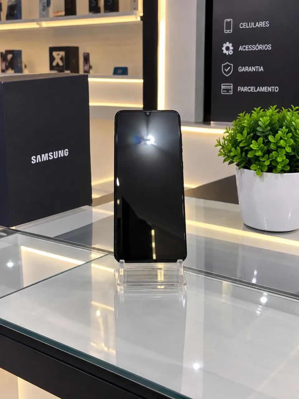 Samsung - Aparelho em bom estado - Foto 2
