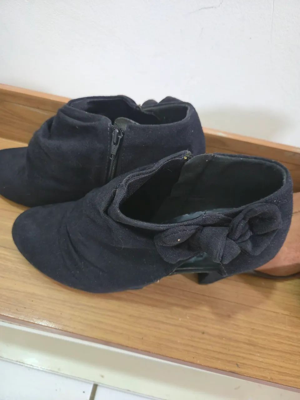 Botas - Foto 2