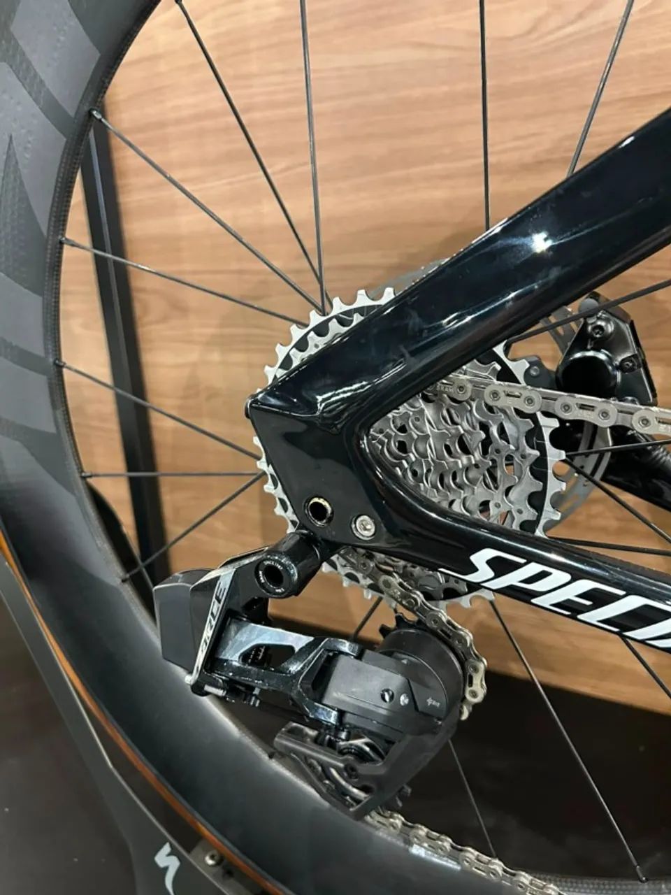 Specialized S-Works Shiv TT - Foto 3