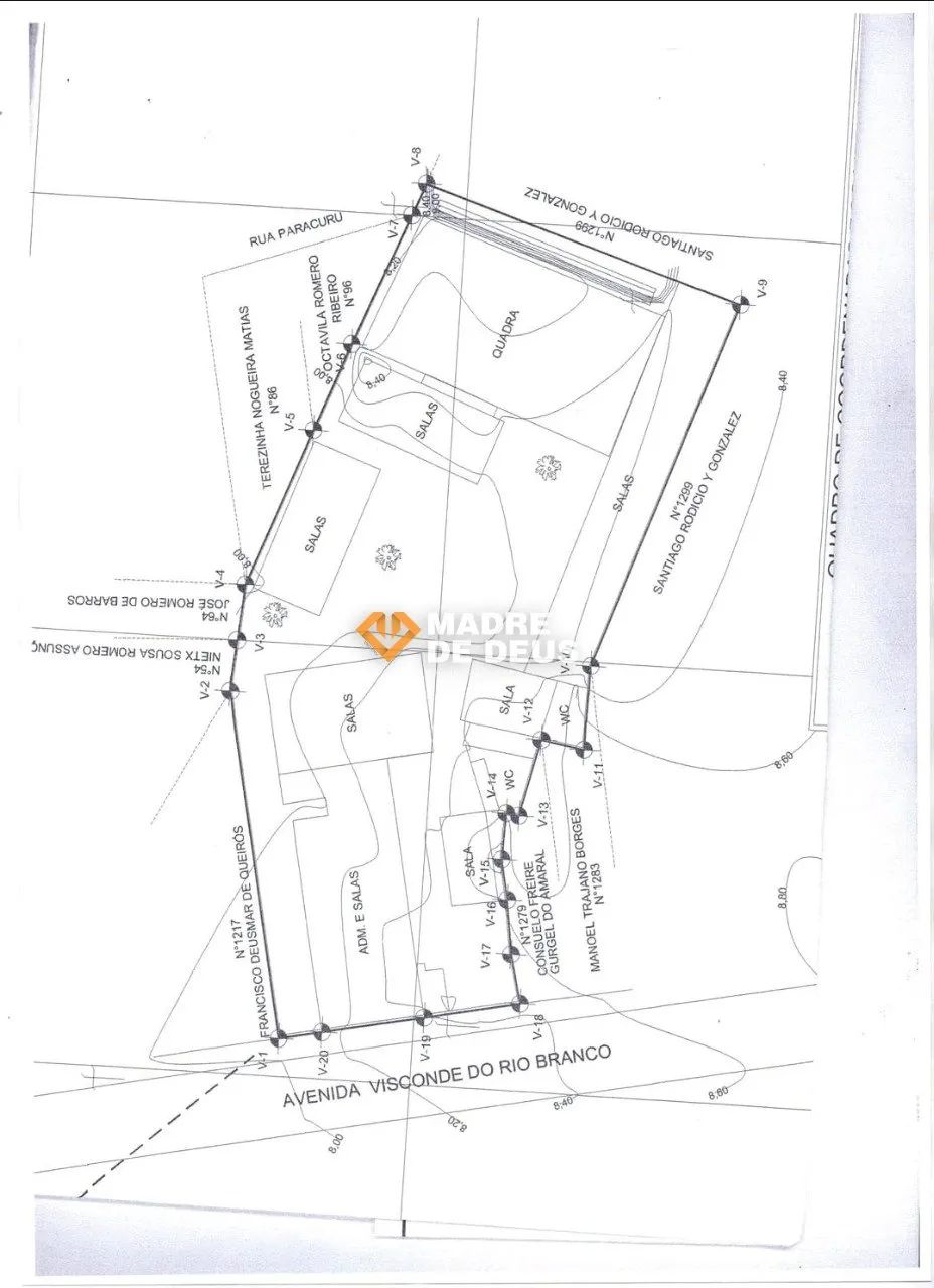 Terreno comercial - Foto 4