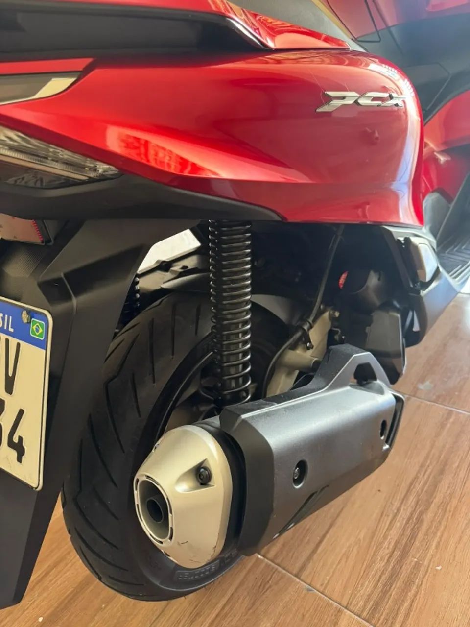 Honda PCX 160 2025 - Foto 3