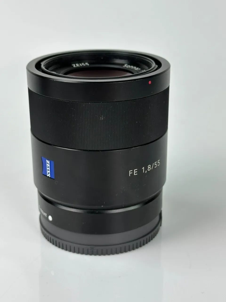 Lente Sony Zeiss 55mm f/1.8 ZA - Foto 6