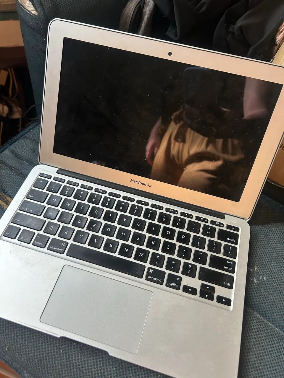 VENDE-SE MACBOOK 1465 - Foto 5