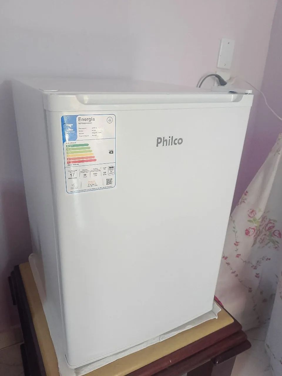 Frigobar Philco 