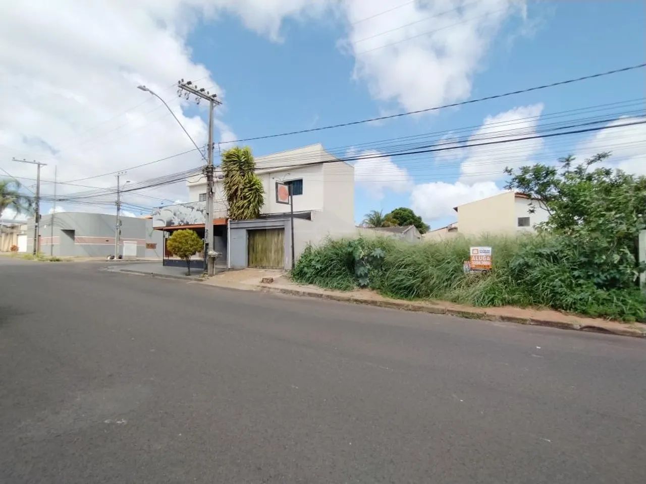 Terreno Padrão em Uberlândia - Foto 4