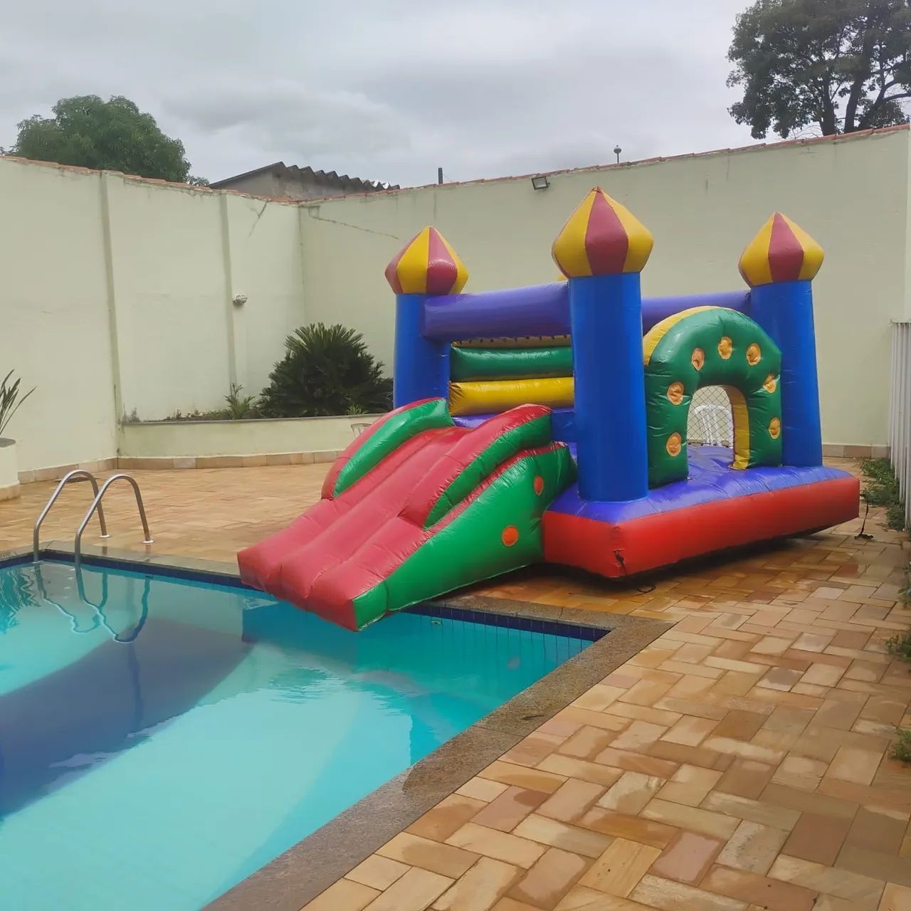 Locação de brinquedos  - Foto 3