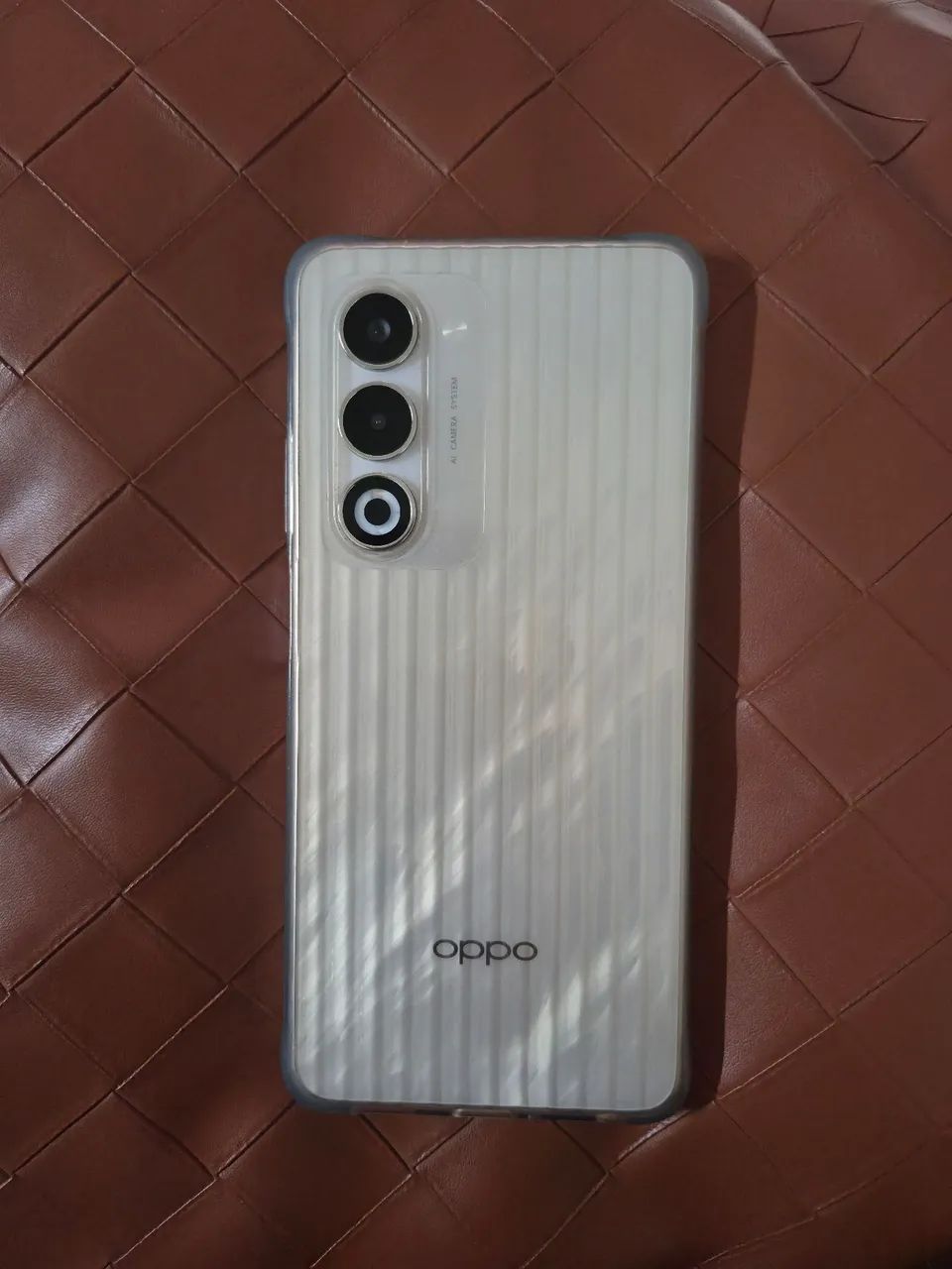 OPPO A5 5G