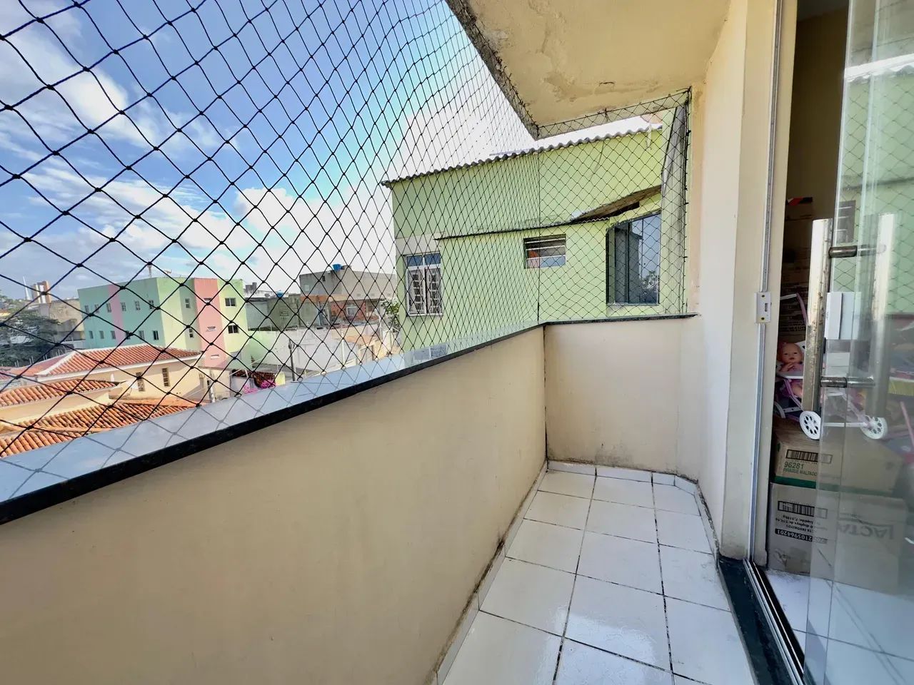 Apto em Lagoa Seca - Próximo a HAPVIDA - 200 mil - Foto 4