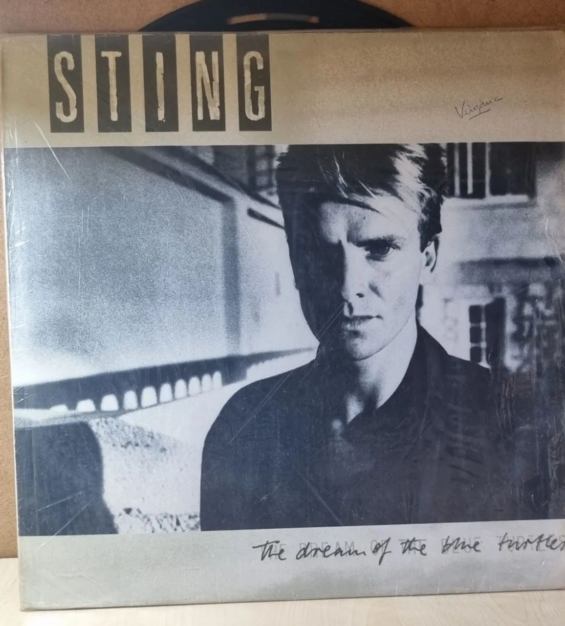 Disco Sting - CDs, DVDs etc - Guará I, Brasília 1535496993 | OLX