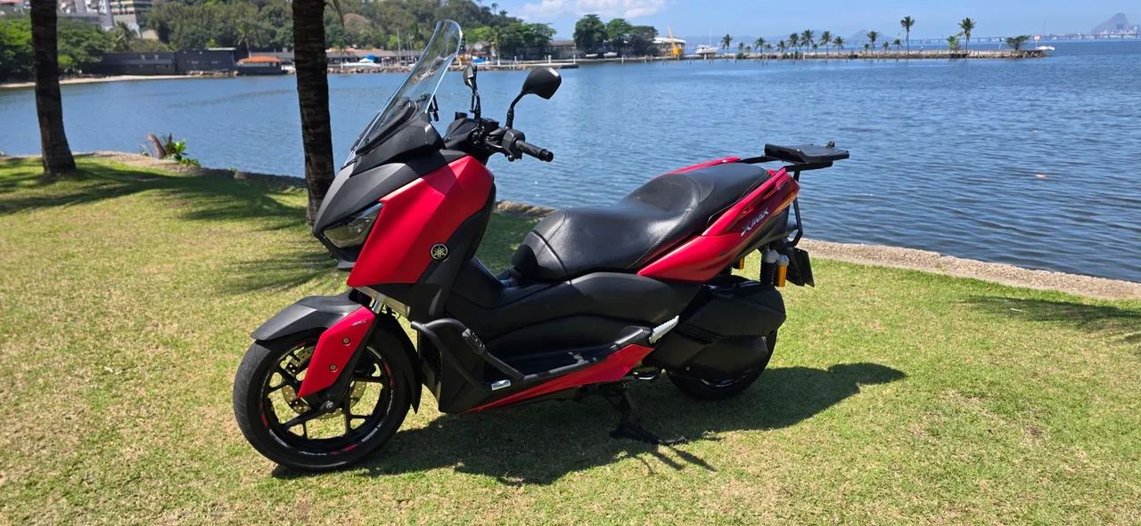SCOOTER X-MAX  250CC  - Foto 2