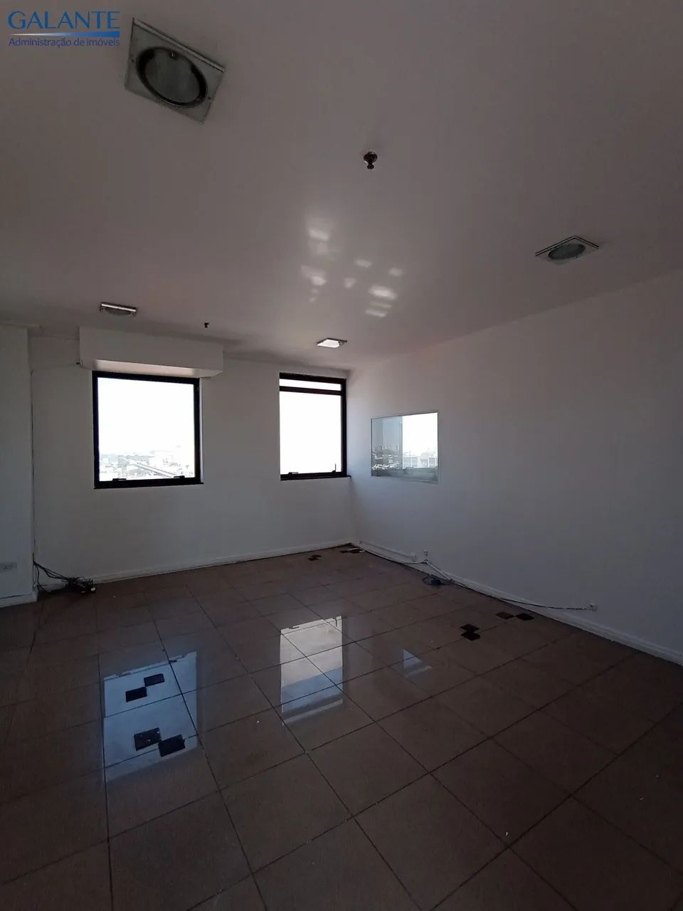 Ponto Comercial Andar Comercial em Santana, São Paulo/SP - Foto 2
